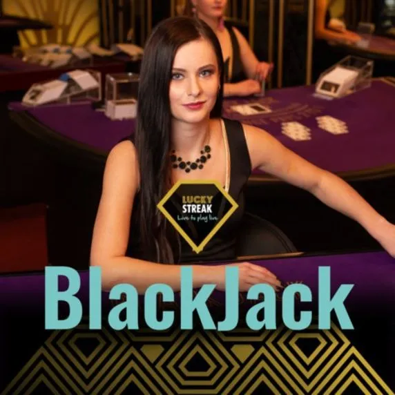 Blackjack