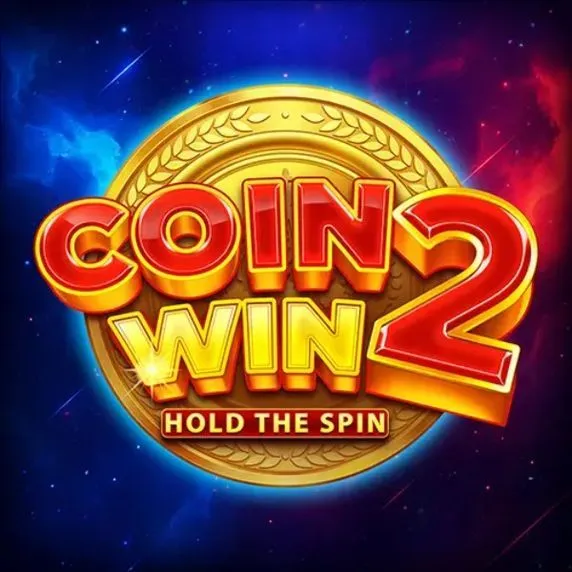 Coin Win 2 Hold the Spin