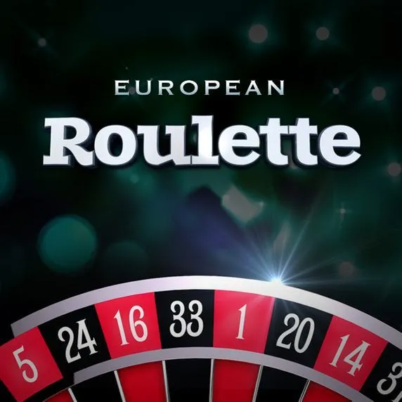 European Roulette