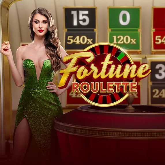 Fortune Roulette