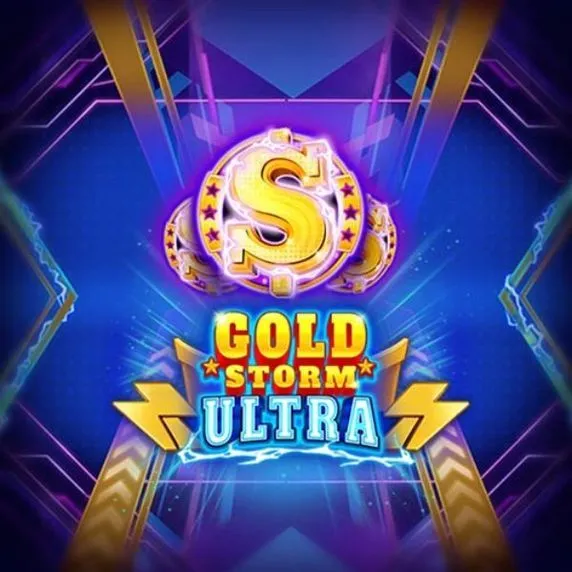 Gold Storm Ultra