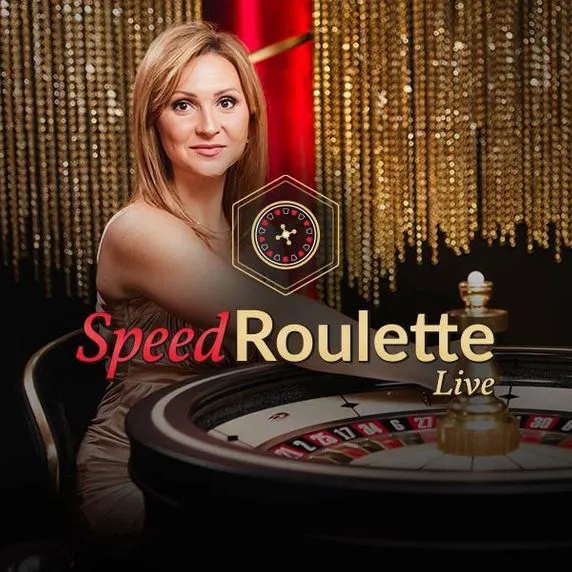 Speed Roulette